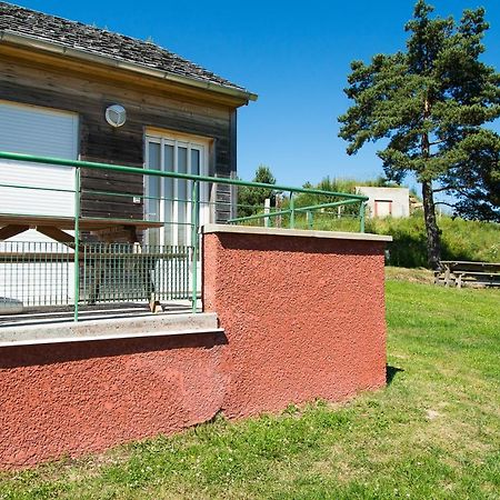 Les Chalets de la Vallee du Bes Noalhac Extérieur photo