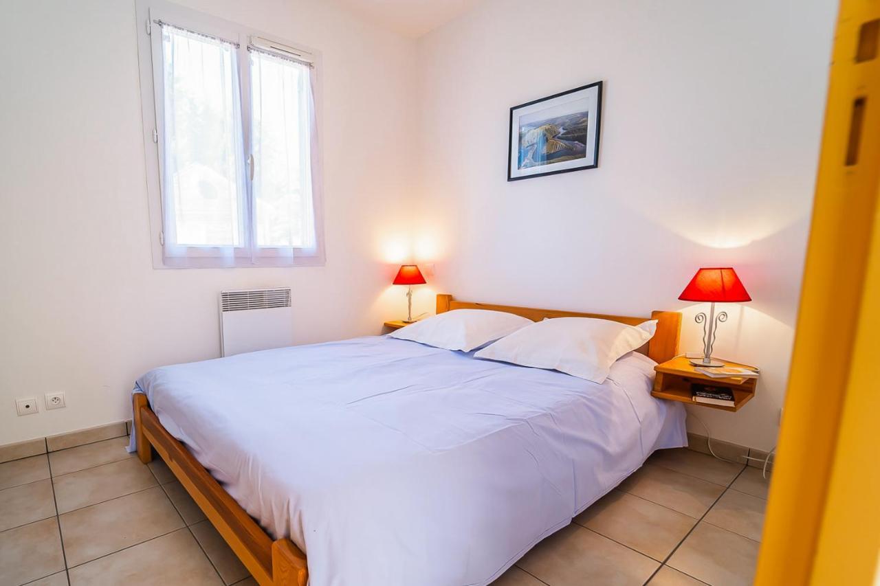Les Chalets de la Vallee du Bes Noalhac Extérieur photo